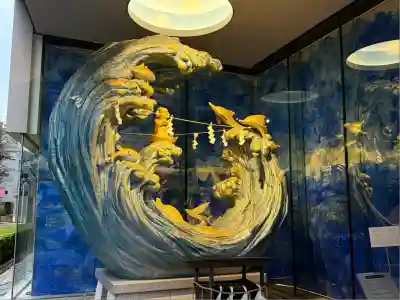 神田神社（神田明神）の像