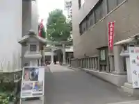 日本橋日枝神社(東京都)