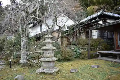 東慶寺のその他建物