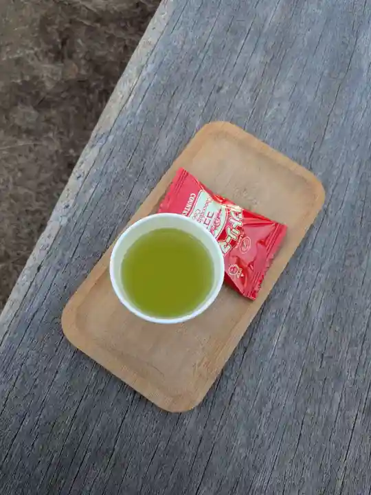 鷺宮八幡神社(東京都)