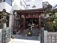 江東寺の本殿・本堂