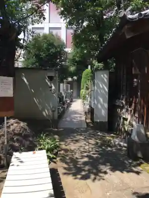 源覚寺のその他建物