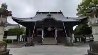鑁阿寺の本殿・本堂