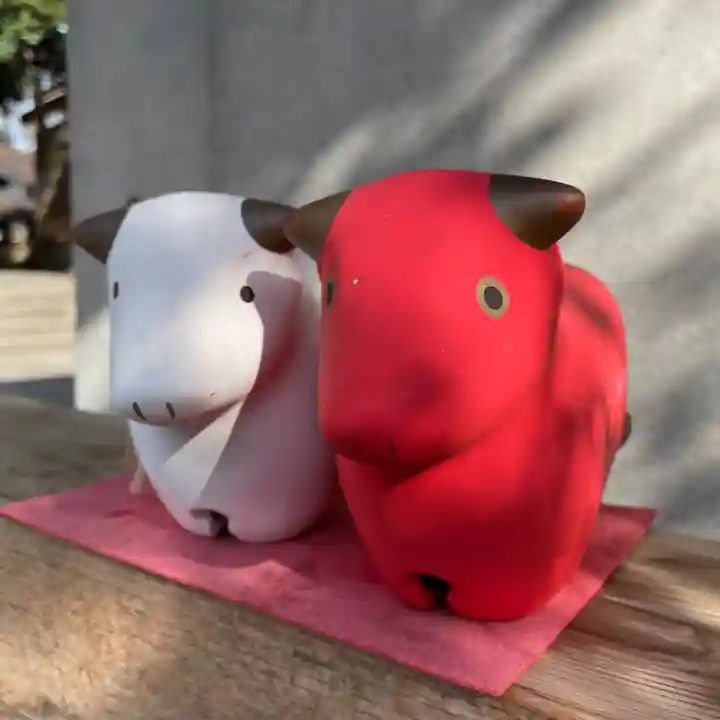 乃木神社(東京都)