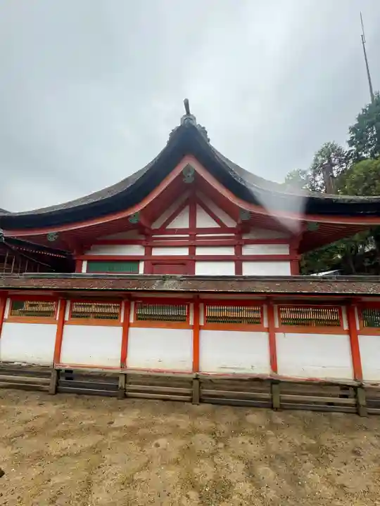 厳島神社(広島県)