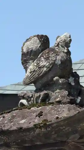 鷲宮神社(栃木県)