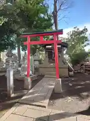 長松寺(神奈川県)