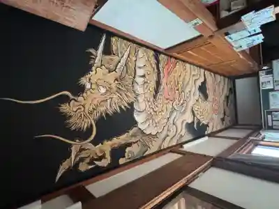 金龍寺(静岡県)