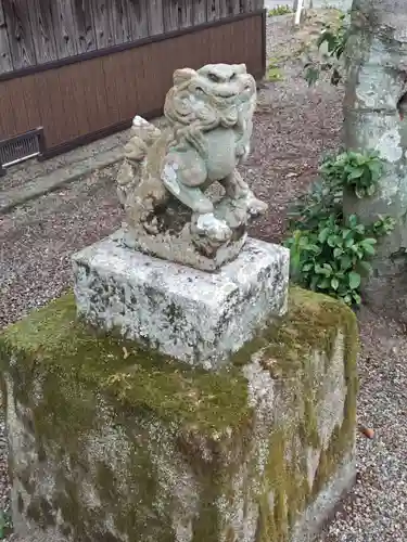 猿田彦神社(滋賀県)