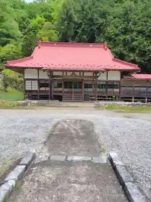 東渓院(栃木県)