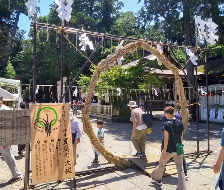 鹿島神宮(茨城県)