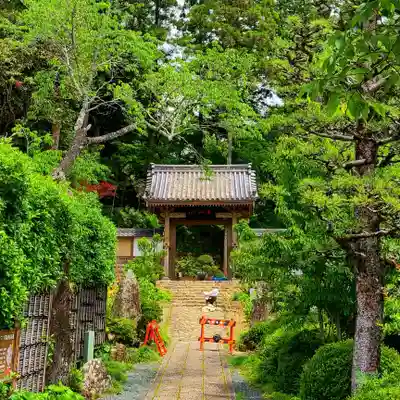 龍潭寺(静岡県)