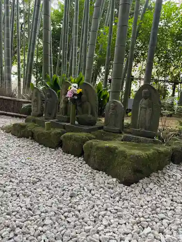 報国寺(神奈川県)
