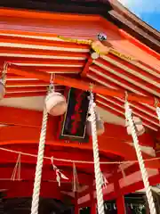 住吉神社(山口県)