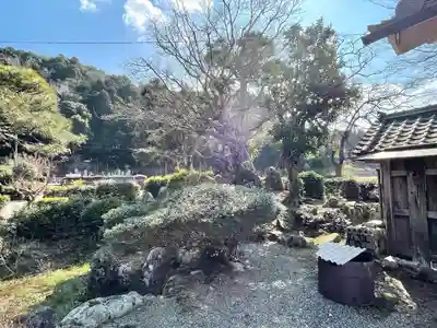 妙楽寺(滋賀県)