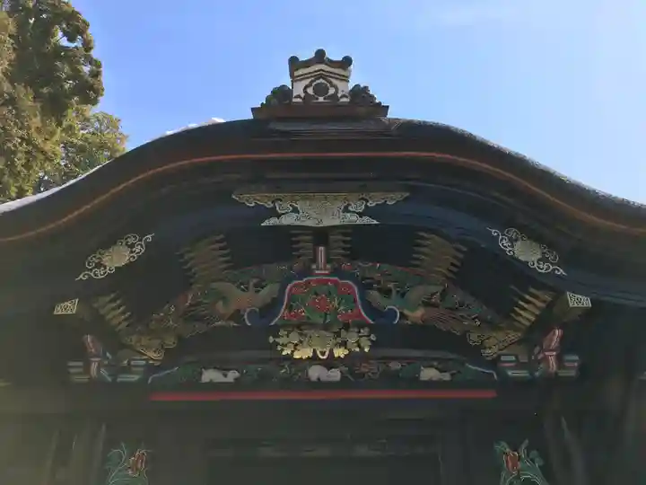 宝厳寺のその他建物