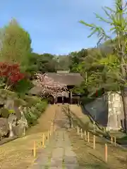 横浜　西方寺(神奈川県)