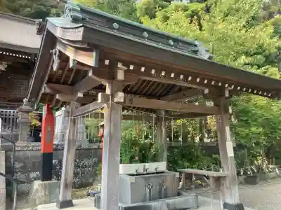 瀬戸神社(神奈川県)