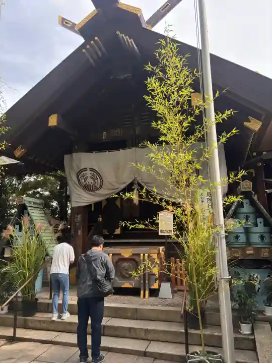 波除神社(波除稲荷神社)の{uncategorized: "未分類", other: "その他", undefined: "問題あり", building: "その他建物", grave: "お墓", sacred_gate: "鳥居", guardian: "狛犬", statue: "像", buddha: "仏像", history: "歴史", nature: "自然", garden: "庭園", animal: "動物", pagoda: "塔", temizu: "手水舎", mountain_gate: "山門・神門", sanctuary: "本殿・本堂", subordinate: "末社・摂社", art: "芸術", scenery: "景色", jizo: "地蔵", ema: "絵馬", goshuin: "御朱印", omikuji: "おみくじ", items: "授与品その他", amulet: "お守り", goshuincho: "御朱印帳", eats: "食事", festival: "お祭り", votive_dance: "神楽", shichigosan: "七五三参", wedding: "結婚式", experience: "体験その他", initially: "初詣", around: "周辺", anti_infection: "感染症対策"}