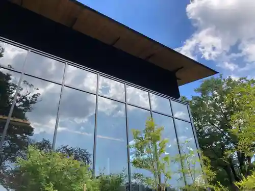 前橋東照宮(群馬県)