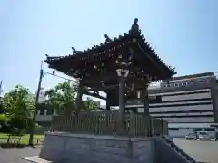 津観音の建物その他