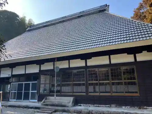 丸小野寺(大分県)