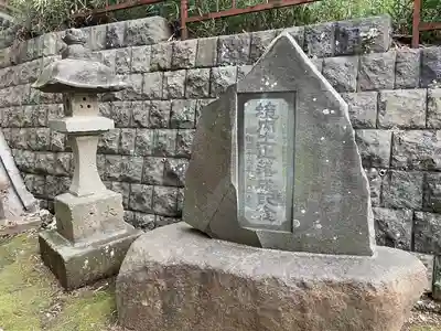 久我山稲荷神社(東京都)