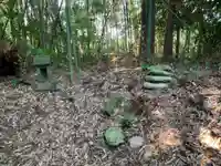 日月神社(千葉県)