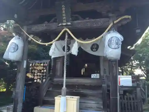 小田井縣神社のその他建物