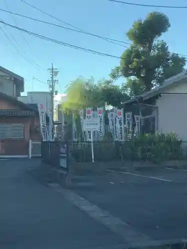 小原千体地蔵堂　小原観音堂・弘法堂のその他建物