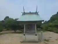 松帆恵比須神社(兵庫県)