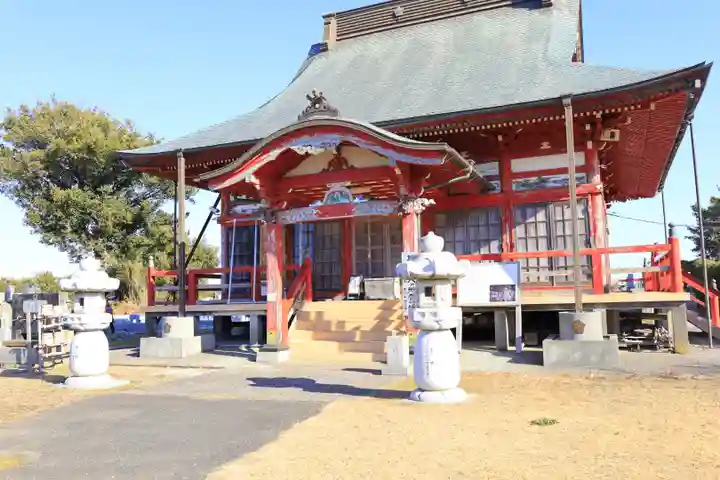 勝覚寺のその他建物