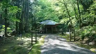 潮山神社(青森県)