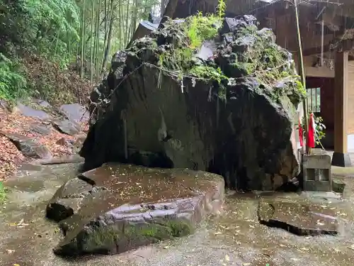 瀬田神宮(熊本県)