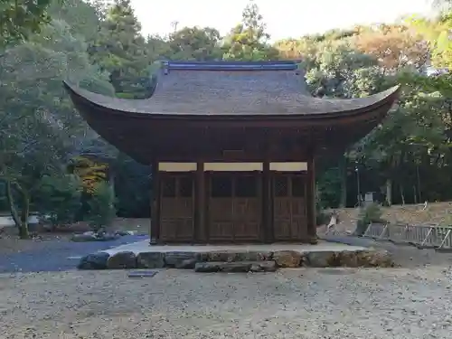 永保寺のその他建物