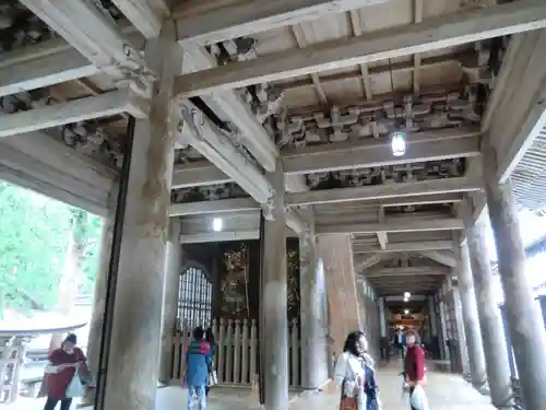 永平寺(福井県)