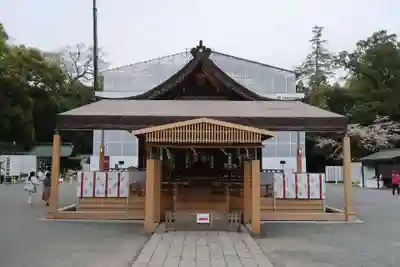 三嶋大社(静岡県)