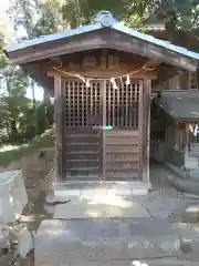 天神社(下野本) (埼玉県)