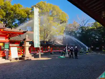 熊野速玉大社(和歌山県)