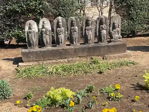 長谷寺(茨城県)