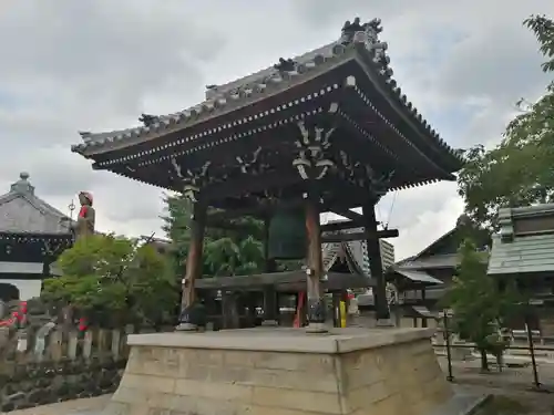 観音寺のその他建物