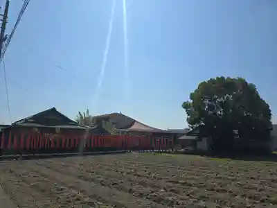 天高大神(大阪府)