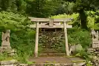 五所神社(徳島県)