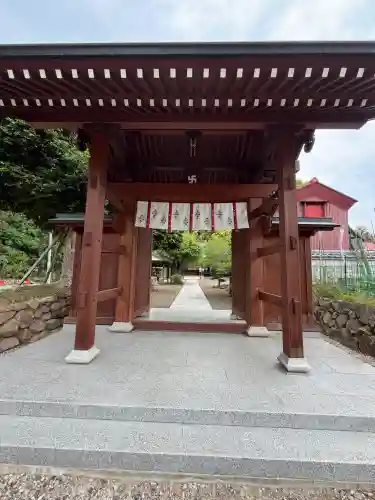 青蓮寺(神奈川県)
