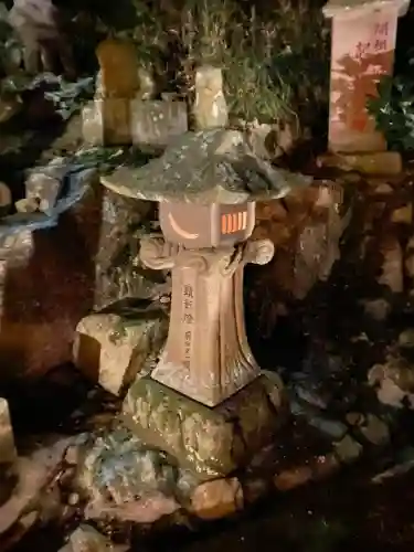 このみ白雲大社(岡山県)