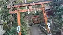 粟田神社(京都府)
