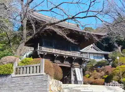 等覚院(神奈川県)