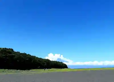 御穂神社(静岡県)