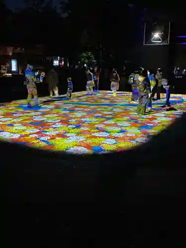 武蔵一宮氷川神社(埼玉県)