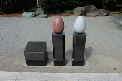 伊勢原大神宮のその他建物